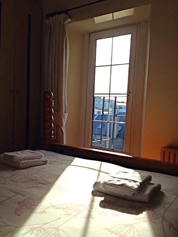 Cashel Town Center Inn Ruang foto